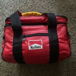 Vintage Marlboro lunch pail 🐎